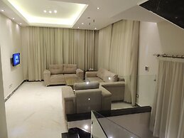 Sultan Dusit Villa New Cairo