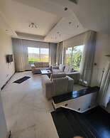 Sultan Dusit Villa New Cairo