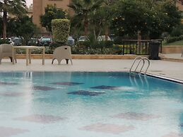 Sultan Dusit Villa New Cairo