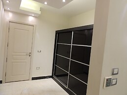 Sultan Dusit Villa New Cairo