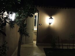 Sultan Dusit Villa New Cairo