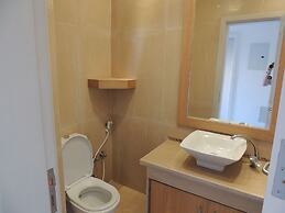 Sultan Dusit Villa New Cairo