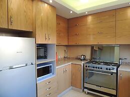 Sultan Dusit Villa New Cairo