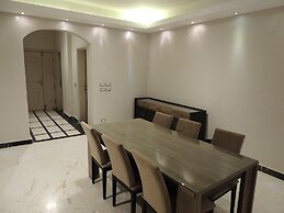 Sultan Dusit Villa New Cairo