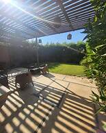 Sultan Dusit Villa New Cairo