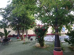 Hotel Bouazza