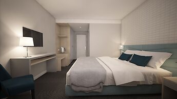 Masa Hotel 5 de Outubro