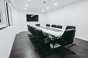 Masa Hotel 5 de Outubro