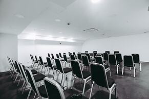 Masa Hotel 5 de Outubro