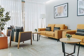 Masa Hotel 5 de Outubro