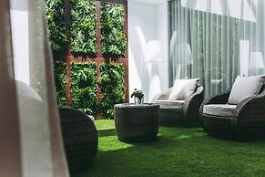 Masa Hotel 5 de Outubro