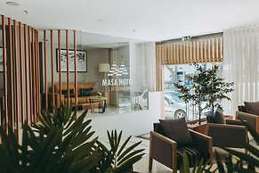 Masa Hotel 5 de Outubro