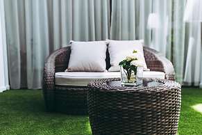 Masa Hotel 5 de Outubro