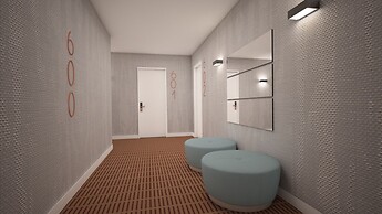 Masa Hotel 5 de Outubro