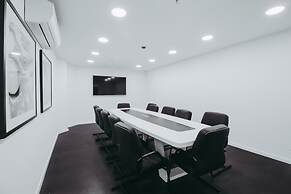 Masa Hotel 5 de Outubro