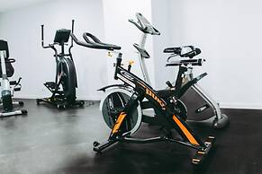 Masa Hotel 5 de Outubro