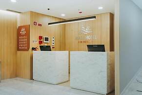 Masa Hotel 5 de Outubro