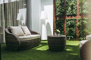 Masa Hotel 5 de Outubro