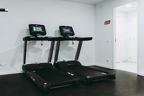 Masa Hotel 5 de Outubro