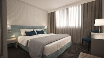 Masa Hotel 5 de Outubro