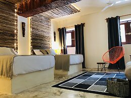 Tierra Maya Hotel Spa & Sanctuary