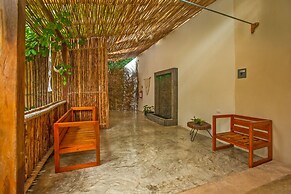 Tierra Maya Hotel Spa & Sanctuary
