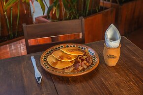 Tierra Maya Hotel Spa & Sanctuary