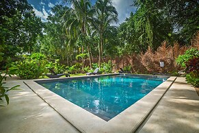 Tierra Maya Hotel Spa & Sanctuary