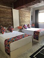 Tierra Maya Hotel Spa & Sanctuary