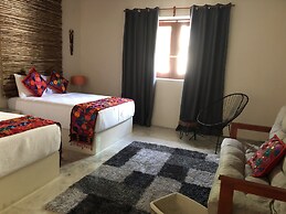 Tierra Maya Hotel Spa & Sanctuary