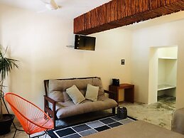 Tierra Maya Hotel Spa & Sanctuary