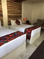 Tierra Maya Hotel Spa & Sanctuary