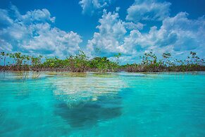 Tierra Maya Hotel Spa & Sanctuary