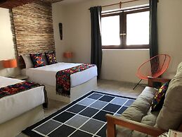 Tierra Maya Hotel Spa & Sanctuary