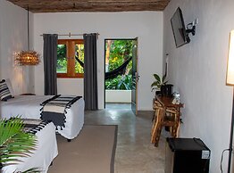 Tierra Maya Hotel Spa & Sanctuary