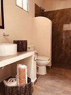 Tierra Maya Hotel Spa & Sanctuary