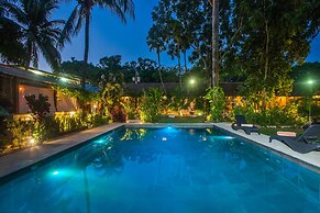 Tierra Maya Hotel Spa & Sanctuary