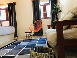 Tierra Maya Hotel Spa & Sanctuary