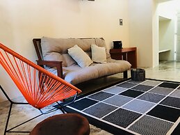 Tierra Maya Hotel Spa & Sanctuary