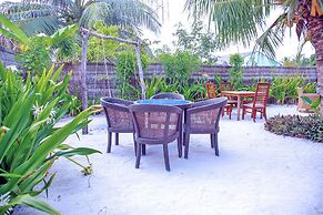 Fanhaa Maldives