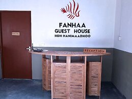 Fanhaa Maldives