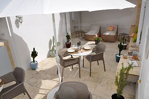 Donna Piera - Dimore di Charme