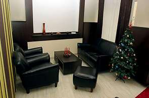 Golden Star Hotel