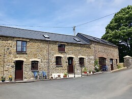 The Wagon House