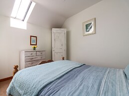 The Wagon House