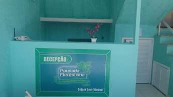 Pousada Florestinha