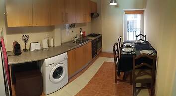 Pena Mirage Apartment