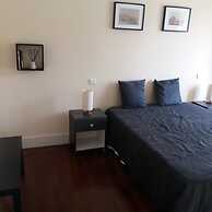 Pena Mirage Apartment