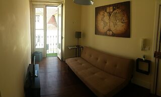 Pena Mirage Apartment