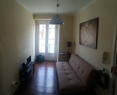 Pena Mirage Apartment